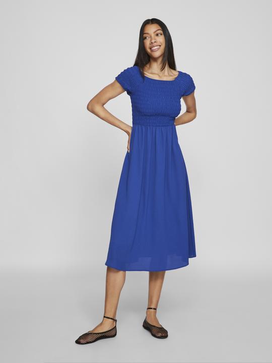 Produktbild Vila Kurzarm Midikleid (36)