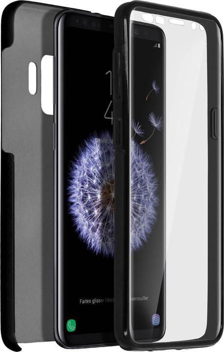Actual product image Avizar Complet Series (Samsung Galaxy S9)