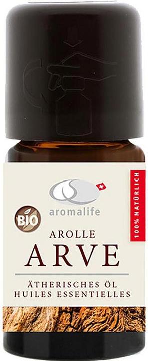Actual product image Aromalife Arve