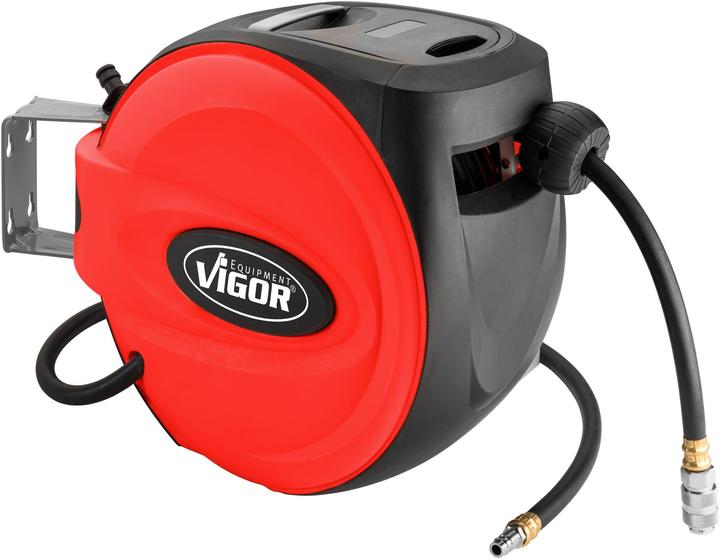 Image du produit Vigor Enrouleur de tuyau V7143-10