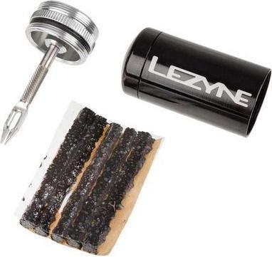 Actual product image Lezyne Tubeless Kit