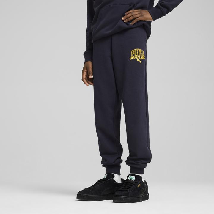 Actual product image Puma CLASS Sweatpants TR B (128)