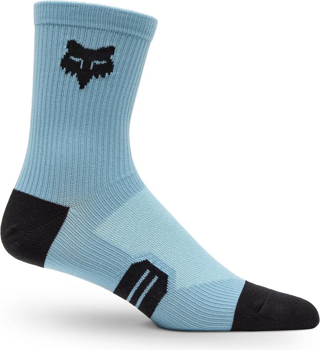 Fox 6" Ranger Sock