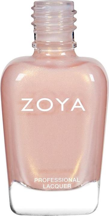 Zoya Mckenna (Farblack)