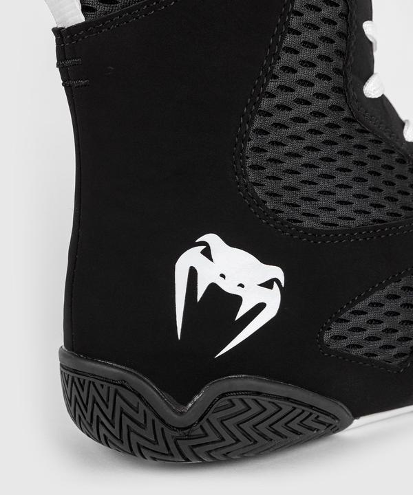 Produktbild Venum Contender Boxschuhe Schwarz (41)