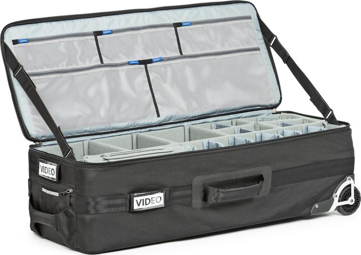 Immagine prodotto Think Tank Case Production Manager 40 V2.0 (Custodia fotografica, 168.91 l)