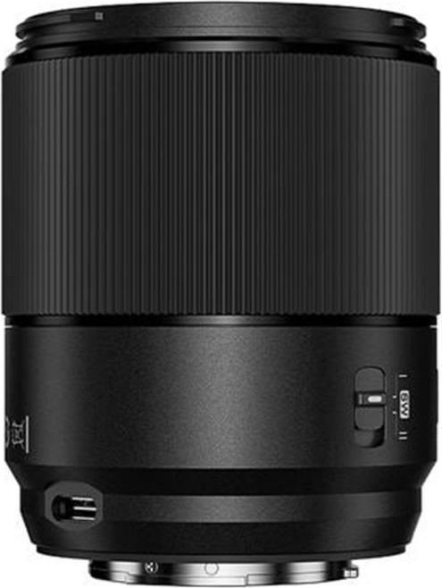 Immagine prodotto Yongnuo Lunghezza focale fissa YN50mm F/1.8X DA DSM Pro - Fujifilm X-Mount (Fujifilm X, APS-C / DX)