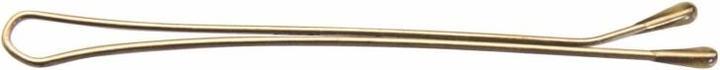 Produktbild Comair Haarklemmen Klassik 500St.48mm (500 Stk.)