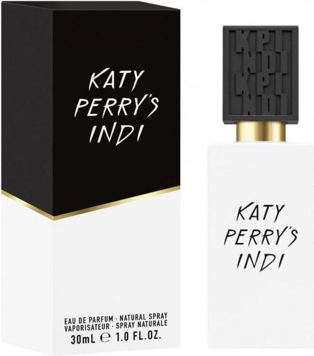 Produktbild Katy Perry 's Indi (Eau de Parfum, 30 ml)