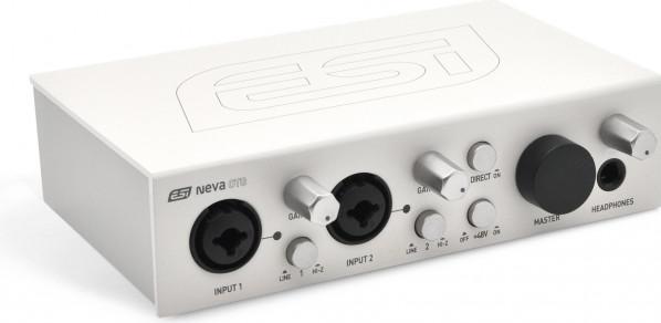 Produktbild ESI Audiotechnik Neva OTG (USB)