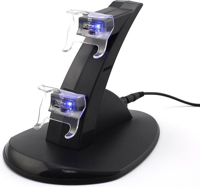 Immagine prodotto JTI Doppia stazione di ricarica per i controller Xbox One