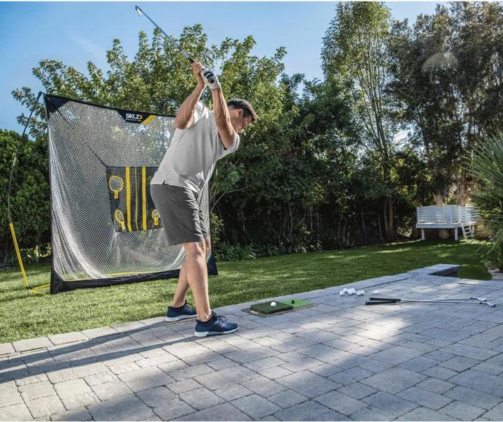 Actual product image SKLZ Launch Pad