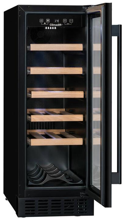 Immagine prodotto Climadiff Frigorifero per vini CBU20S2B