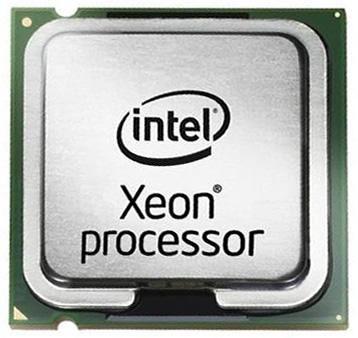 Produktbild HPE 3,4Ghz Xeon 2-MB cache (Socket 604, 3.40 GHz, 1 -Core)