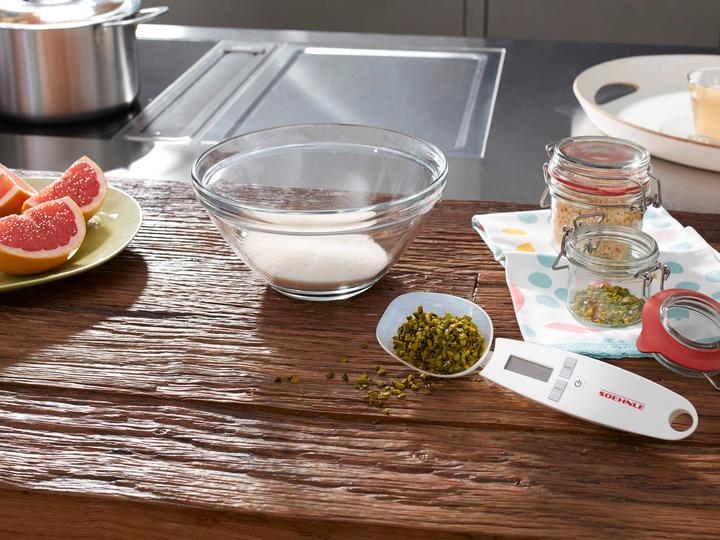 Actual product image Soehnle Cooking Star