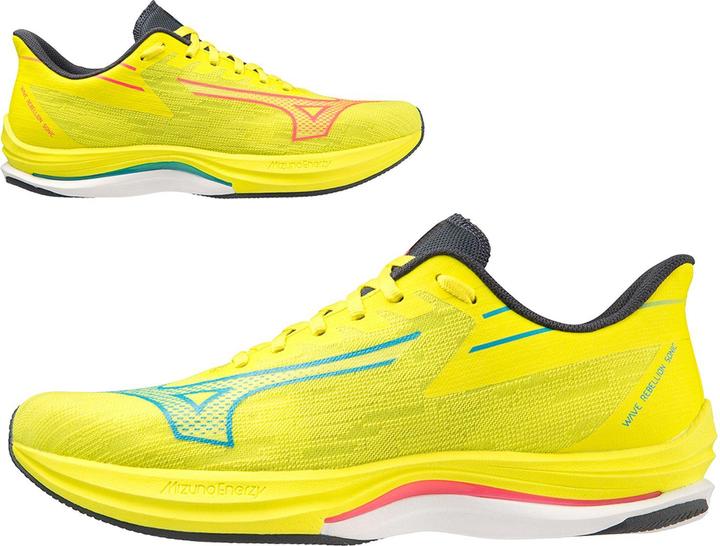 Image du produit Mizuno Wave Rebellion Sonic (45)