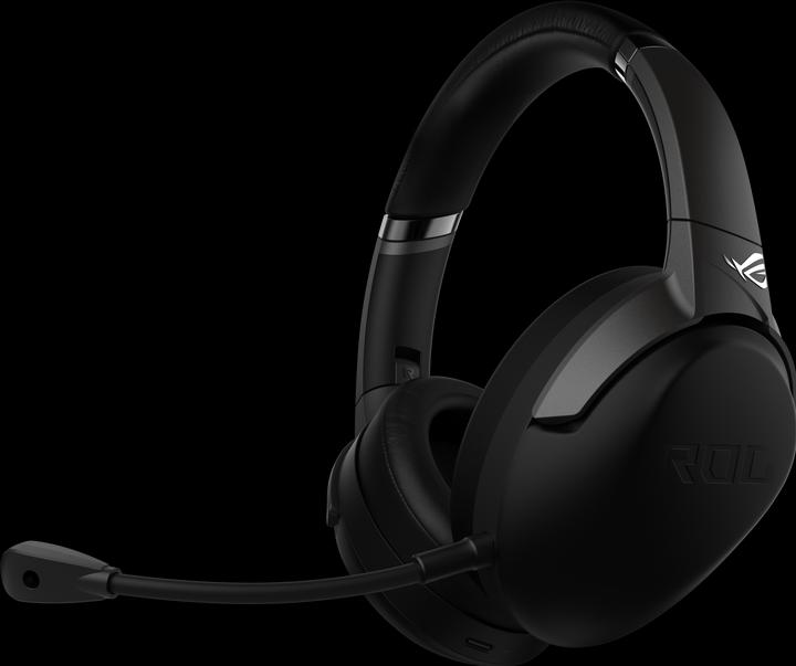 Actual product image ASUS ROG Strix Go 2.4 (Wireless)