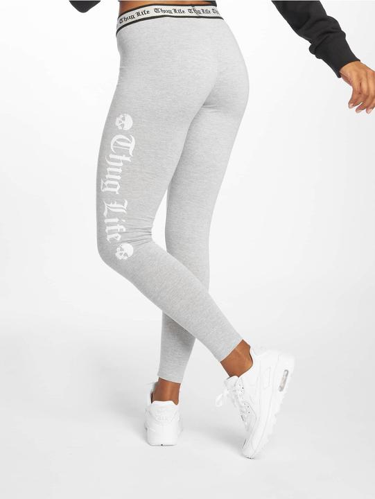 Produktbild Thug Life Dessa Leggings - 82615 (3XL)