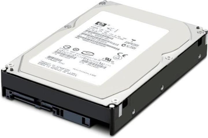 Produktbild HPE 659339-B21 Harddisk (2 TB, 3.5")