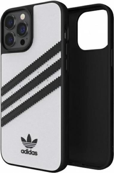 Actual product image adidas Moulded Case PU (Apple iPhone 13 Pro Max)