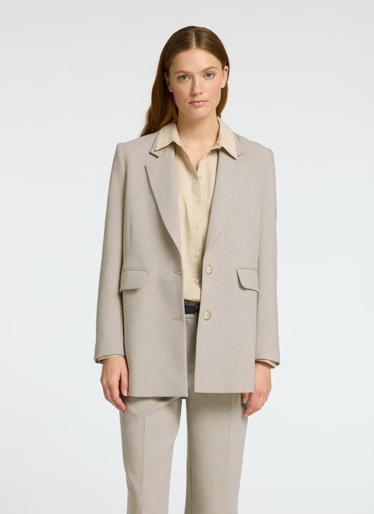 Produktbild Selected Femme Relaxed Fit Blazer (46)