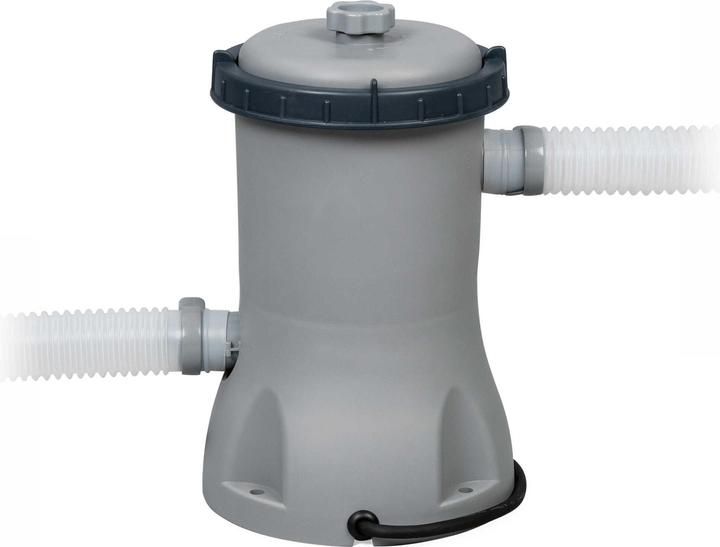 Actual product image Bestway Fast Set (396 x 84 cm)