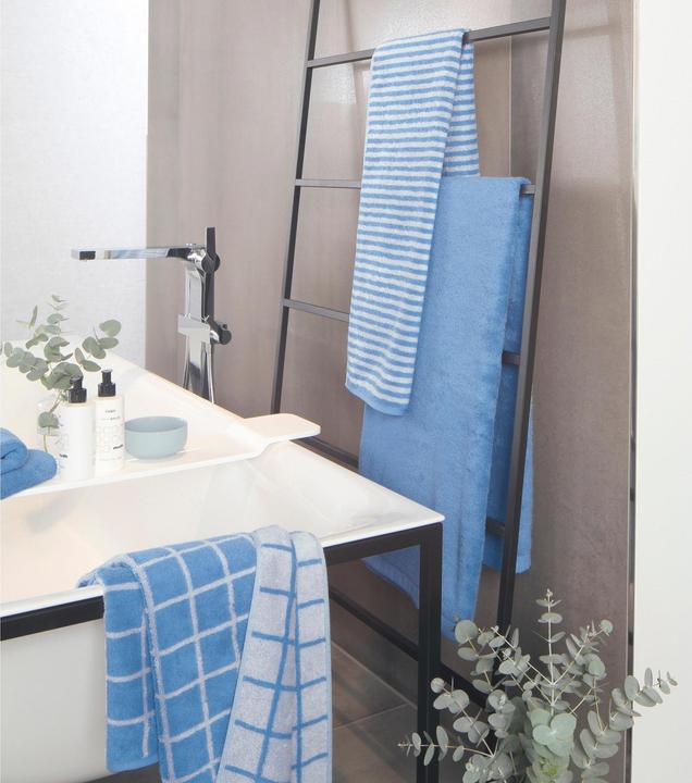 Produktbild Cawö Lifestyle uni (50 x 100 cm)