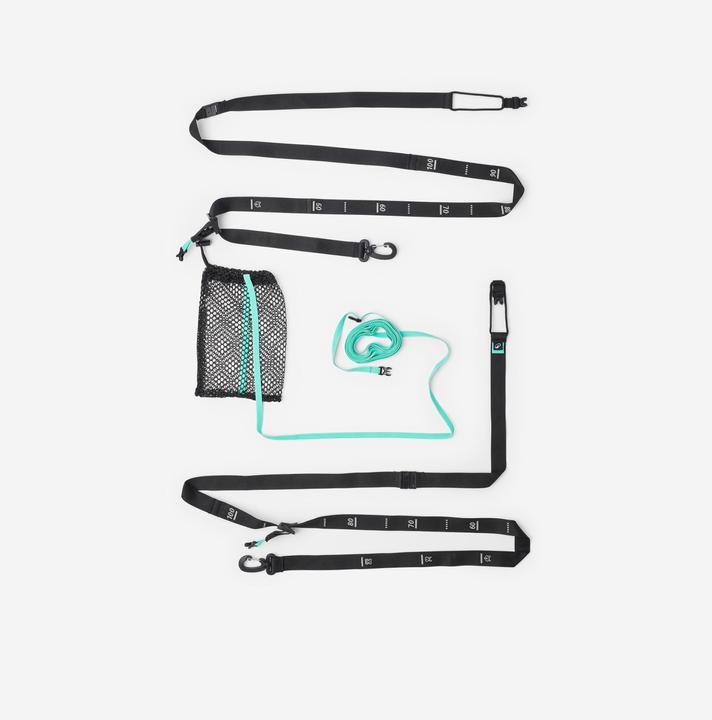 Image du produit Domyos Élastique Saut en hauteur Jeu de trampoline