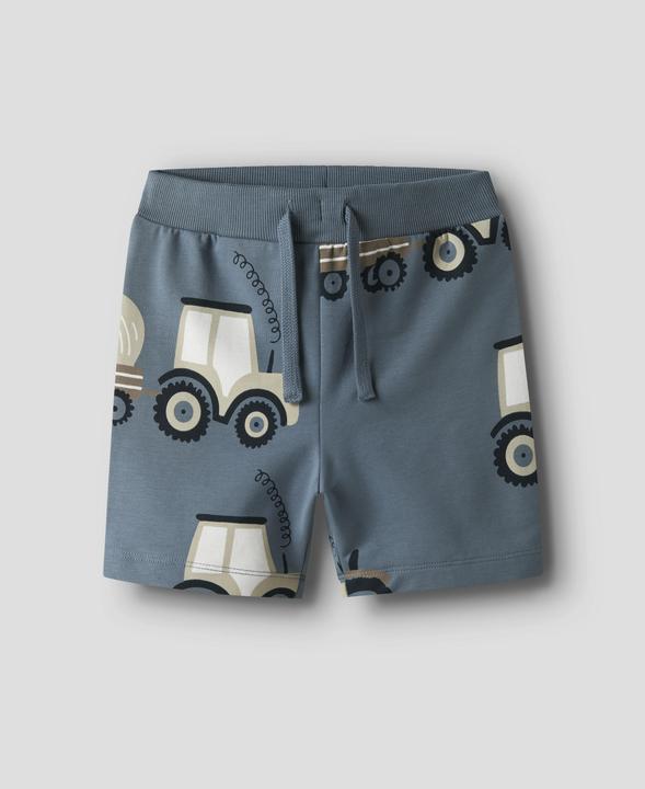 Actual product image Name it Bio-Baumwoll Shorts (92)