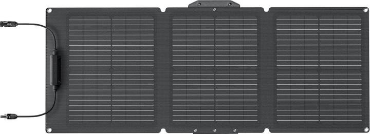 Actual product image EcoFlow Solar panel (60 W, 2 kg)