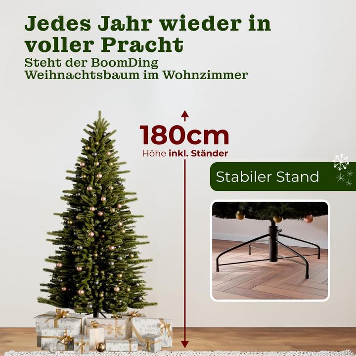 Image du produit BoomDing Arbre de Noël
