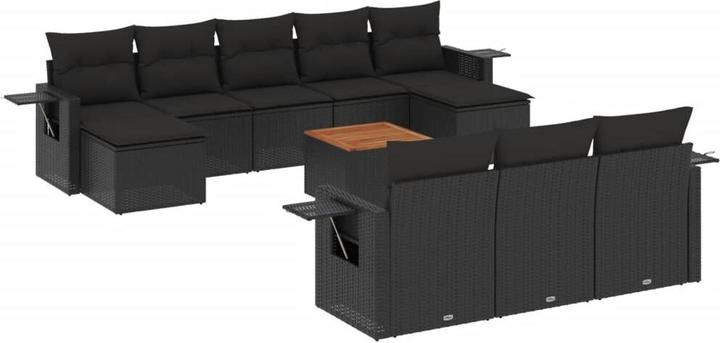 Actual product image VidaXL Nieheim