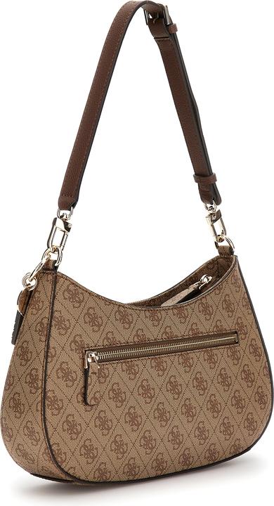 Image du produit Guess Sac à bandoulière Noelle Top Zip Shoulder Bag