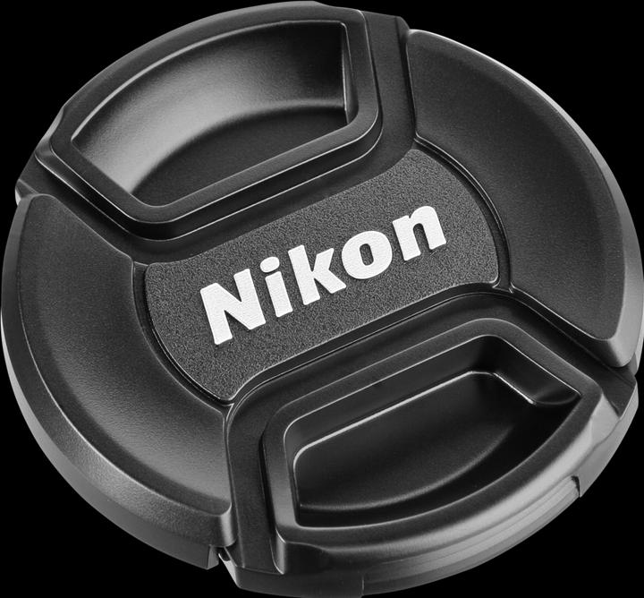 Produktbild Nikon Lc-58 (58 mm)