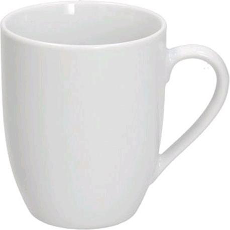 Produktbild Tognana Mug Porzellan Metropolis 350 ml (350 ml, 1 x)