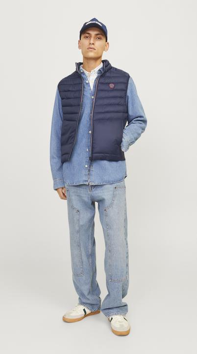 Image du produit Jack & Jones Jjesprint Bodywarmer Collar Noos (L)