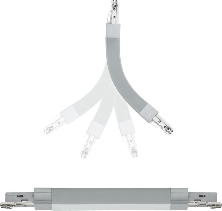 Actual product image Paulmann URail Flex Connector II