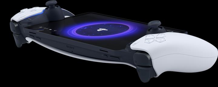 Productafbeelding Sony PlayStation Portal speler op afstand