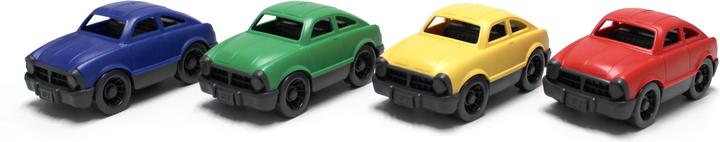 Actual product image Green Toys Mini Vehicle