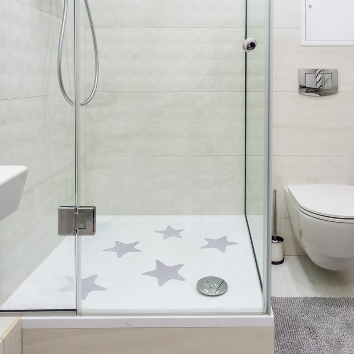 Productafbeelding Relaxdays 30x adesivi-antiscivolo-vasca