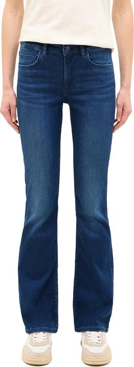 Denim Blau