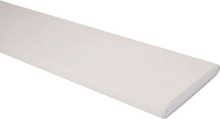 Produktbild Westfalenstoffe Westfalen Webstoff "Nessel", Natur, 160 cm breit, Meterware