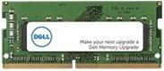 Actual product image Dell Memory Upgrade - - 2RX8 DDR4 SODIMM ECC (1 x 8GB, 3200 MHz, DDR4-RAM, SO-DIMM)
