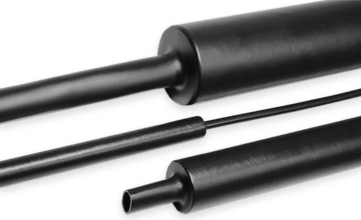 Immagine prodotto HellermannTyton Tredux parete media rivestimento adesivo (6 x)