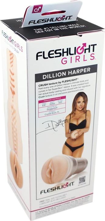 Immagine prodotto Fleshlight Dillon Harper