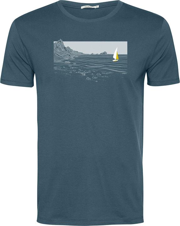 Image du produit Greenbomb Nature Cliffsail Guide T-Shirt (XL)