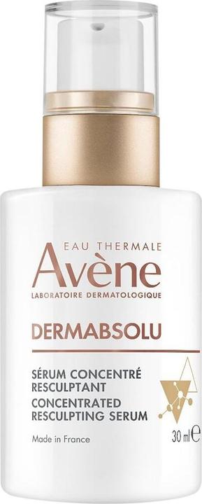 Avene DermAbsolu sérum concentré resculptant (30 ml)