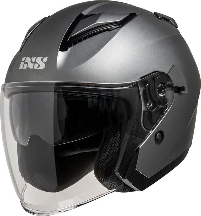 Produktbild iXS Jethelm 868 SV matt (XL)