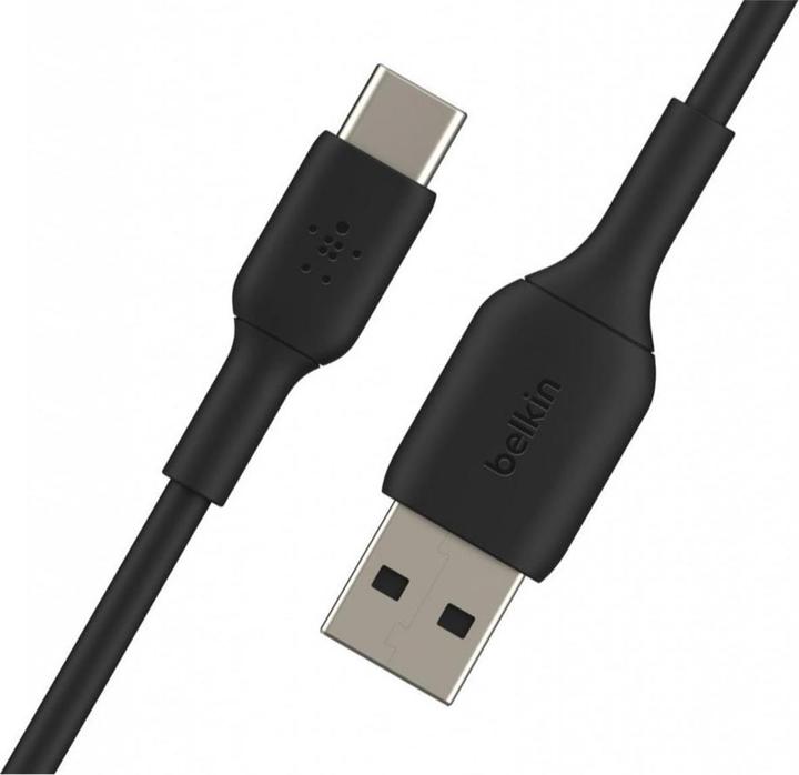 Actual product image Belkin USB A – USB C