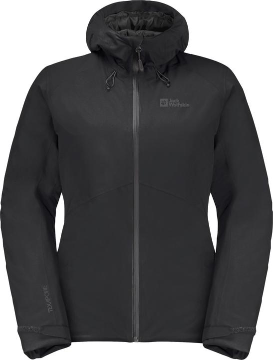 Image du produit Jack Wolfskin Wisper Ins Jkt W (XL)